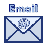 personal email address versus free email address